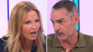 Cristina Ferreira e Cláudio Ramos apanham intoxicação alimentar na TVI