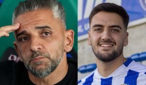Rui Borges emociona-se ao falar do filho Mário Borges: “Isso magoa-me”