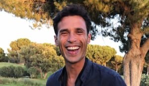 Morre Gil Abrantes aos 40 anos: saxofonista deixa marca na música portuguesa