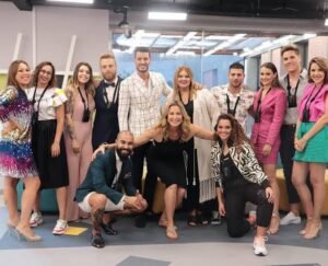 Participou em dois reality shows, viveu uma história de amor marcante e morre aos 34 anos, deixando fãs de luto