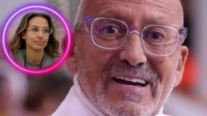 Manuel Luís Goucha volta a falar de Catarina Miranda e deixa crítica à concorrente