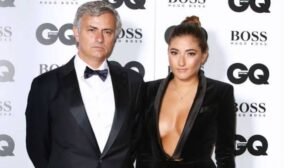 Filha de José Mourinho revela a lição mais importante que aprendeu com o pai