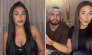 Liliana Oliveira e Fábio Pereira revelam o “sexo do bebé” e o nome: afinal, o segredo era outro!