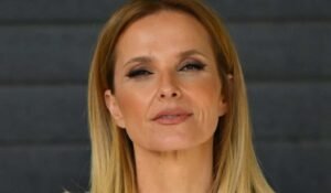 Cristina Ferreira revela problema nas pálpebras e admite recorrer a cirurgia