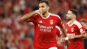 Benfica blinda Pavlidis, mas há um reforco craque a caminho