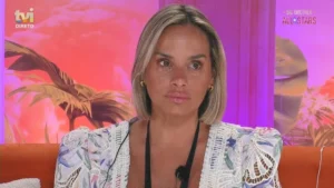 Helena Isabel admite que quer sair do Big Brother All Stars: «Que chegue domingo e que me vá embora»